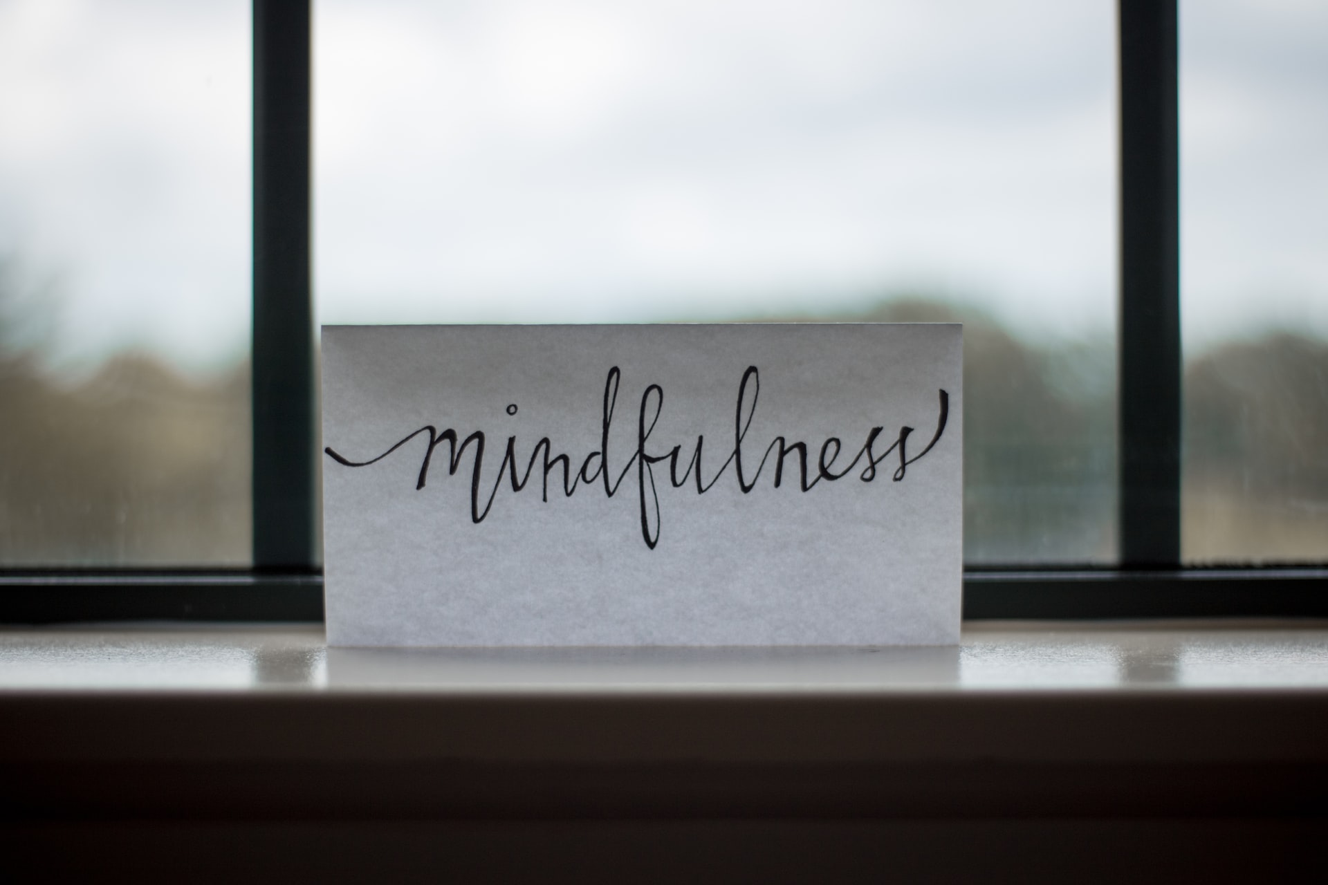 Lire la suite à propos de l’article Mindfulness et épanouissement professionnel